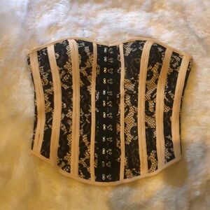 Cute forever 21 tube top